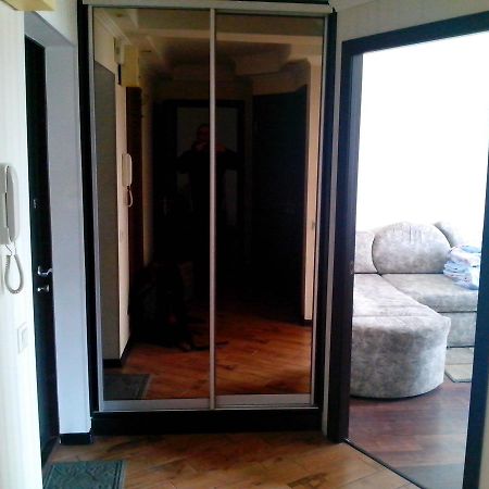Beautiful And Comfortable 2 Rooms Apartment キエフ エクステリア 写真