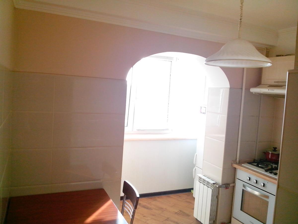 Beautiful And Comfortable 2 Rooms Apartment キエフ エクステリア 写真