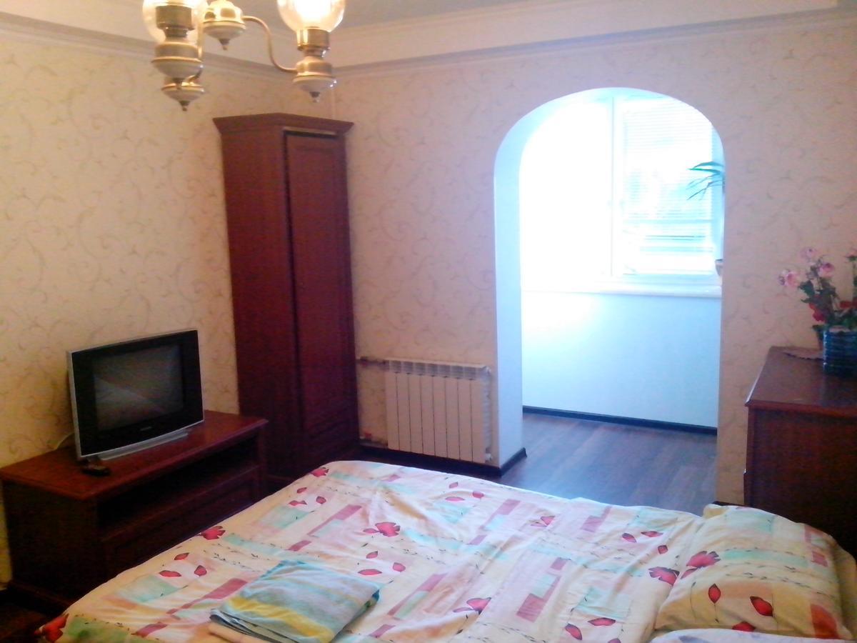 Beautiful And Comfortable 2 Rooms Apartment キエフ エクステリア 写真
