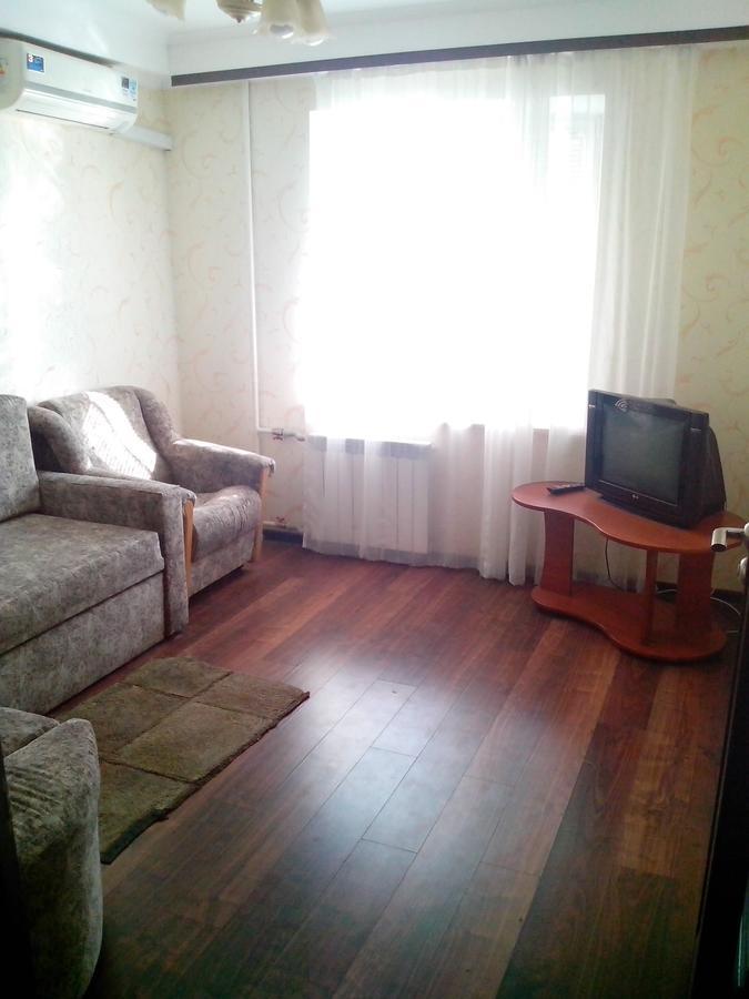 Beautiful And Comfortable 2 Rooms Apartment キエフ エクステリア 写真
