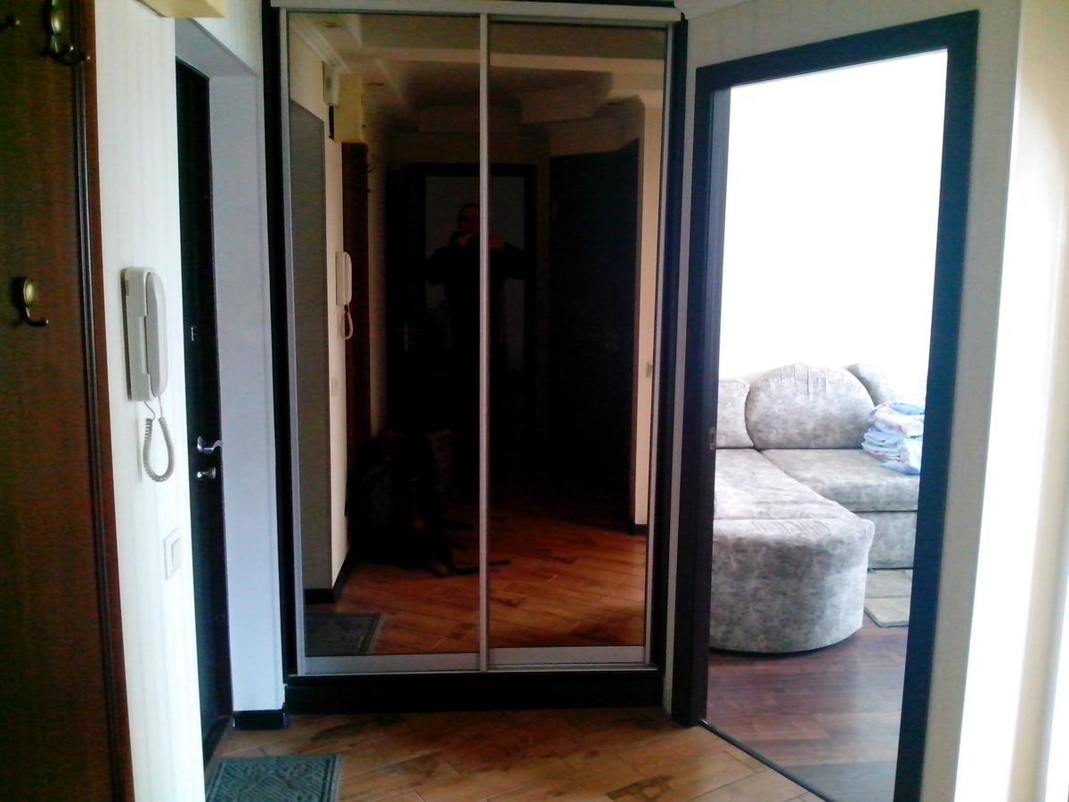 Beautiful And Comfortable 2 Rooms Apartment キエフ エクステリア 写真