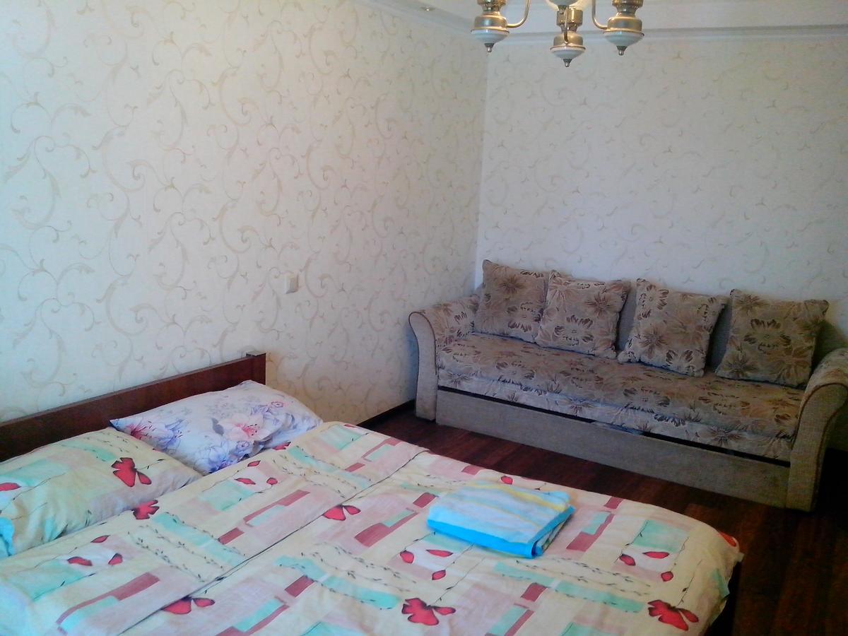 Beautiful And Comfortable 2 Rooms Apartment キエフ エクステリア 写真