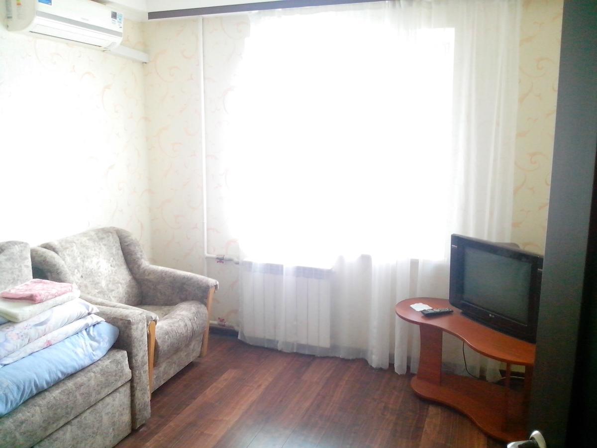 Beautiful And Comfortable 2 Rooms Apartment キエフ エクステリア 写真