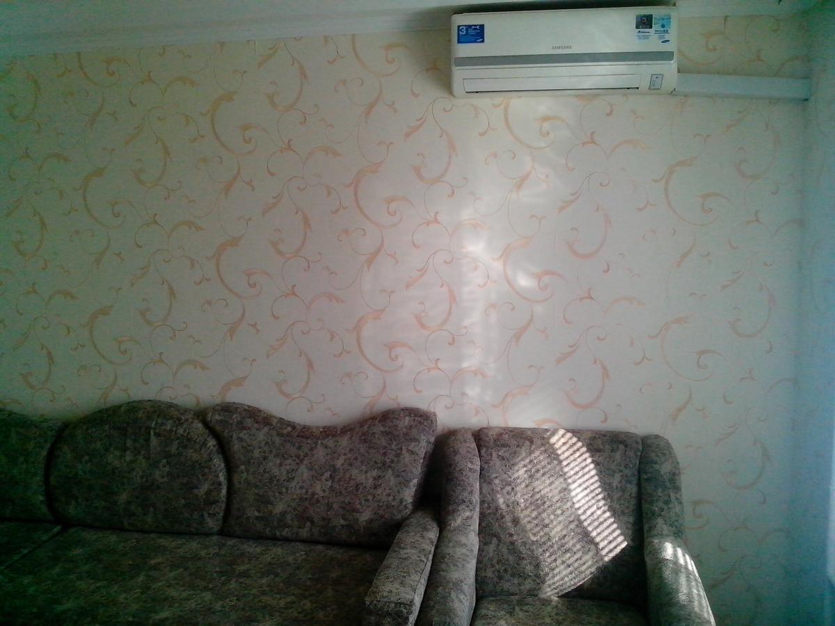 Beautiful And Comfortable 2 Rooms Apartment キエフ エクステリア 写真