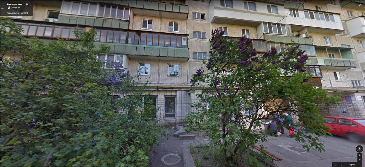 Beautiful And Comfortable 2 Rooms Apartment キエフ エクステリア 写真